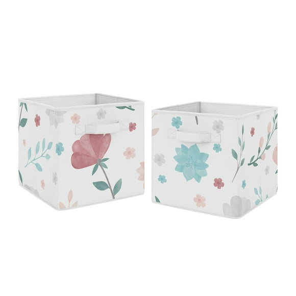 Portable Rectangle Metal Organizer Storage Box with Lid Blooming Flowers Nostalgia on Dark Background Ambesonne Vintage Tin Box 7.2 X 4.7 X 2.2 Dark Chestnut Brown and Multicolor 
